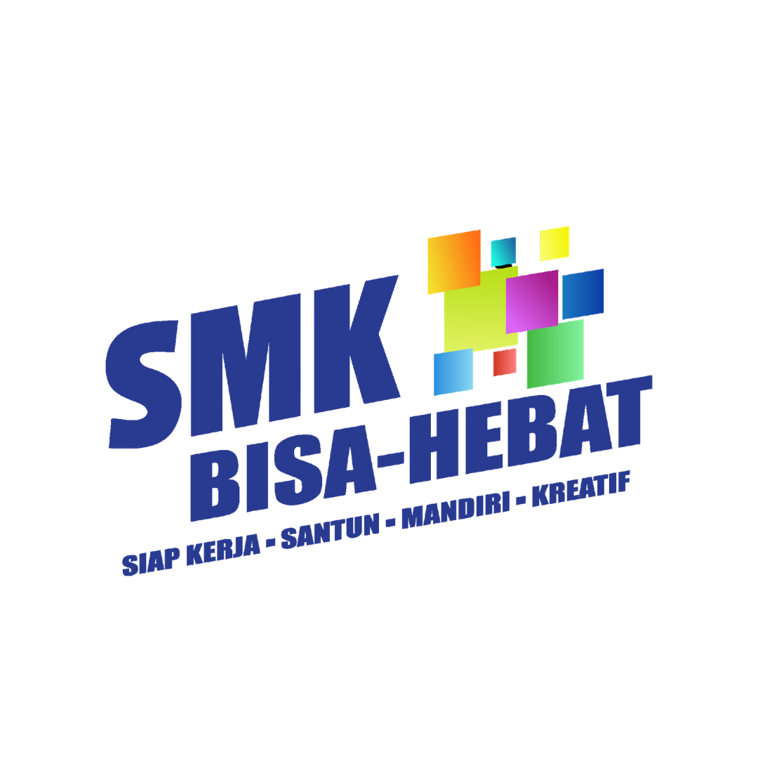 SMK BISA SMK HEBAT